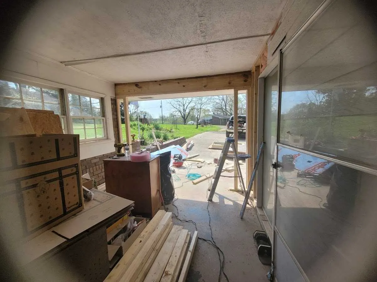 Air movers and dehumidifier for Drying & Dehumidification in Rifle